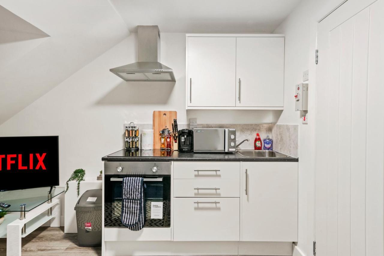 Stunning Westminster Central London New Flats Exterior foto
