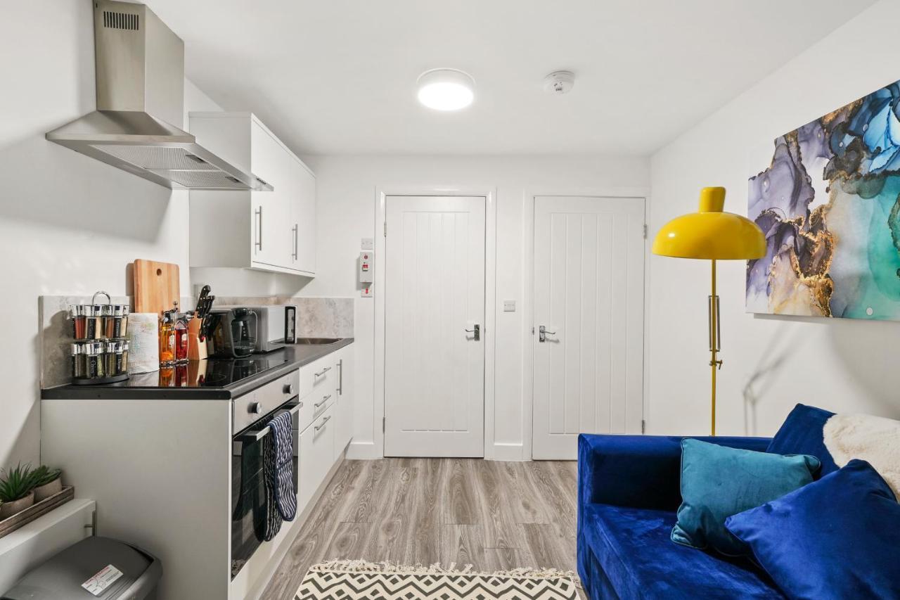 Stunning Westminster Central London New Flats Exterior foto